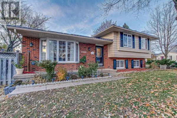Other at UPPER UNIT - 1653 MILESTONE ROAD, London North (North A)