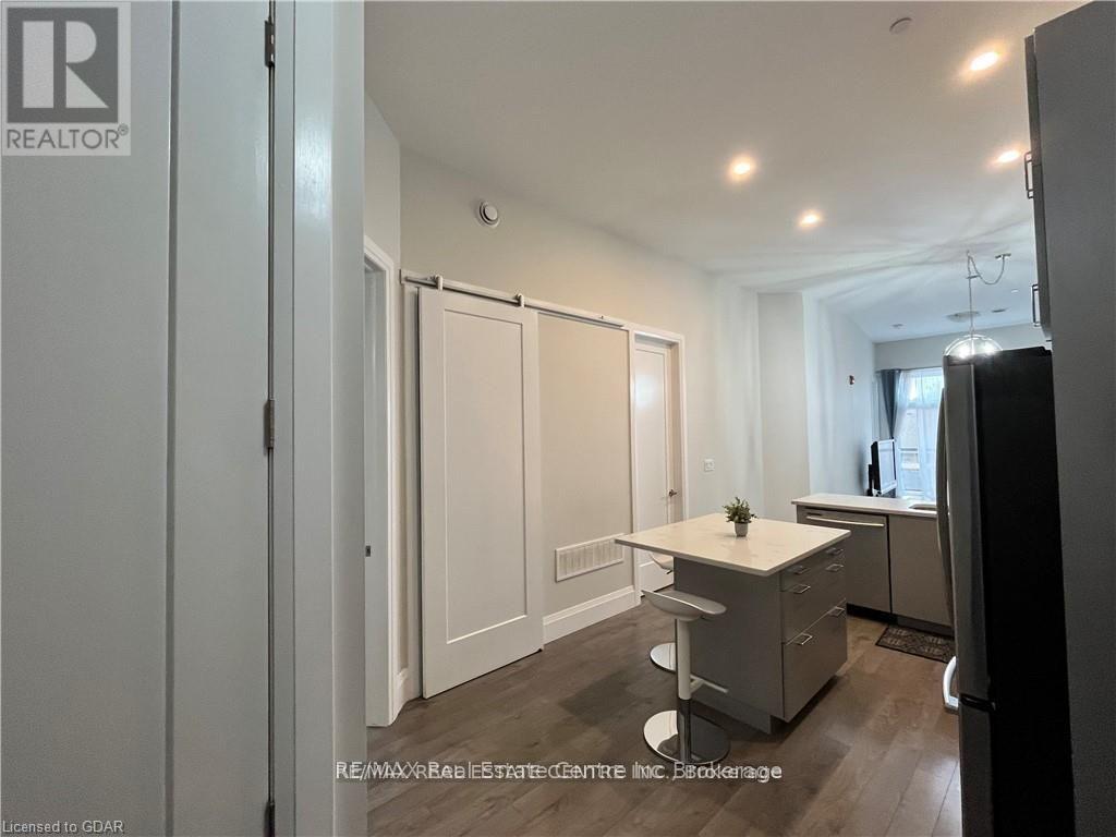 Apartment at 204 - 85A MORRELL STREET, Brantford