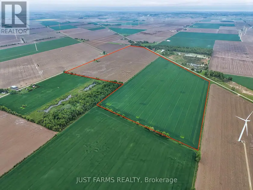 Other at 21144 STEVENSON ROAD, Chatham-Kent