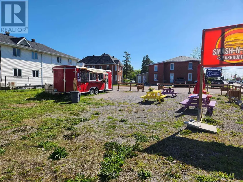 Vacant Land at 182 DANIEL STREET S, Arnprior
