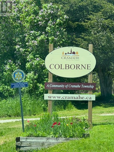 Vacant Land at 13595 HIGHWAY 2, Cramahe (Colborne)