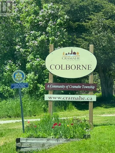 Vacant Land at 13595 HIGHWAY 2, Cramahe