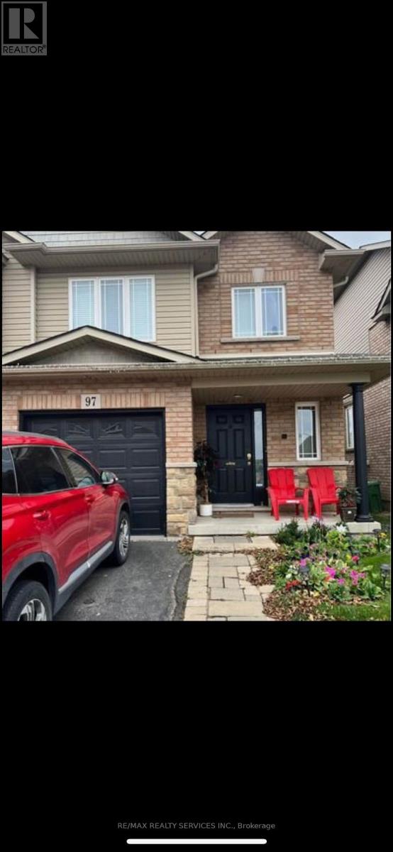 Townhouse at 97 PERIWINKLE DRIVE, Hamilton (Stoney Creek)