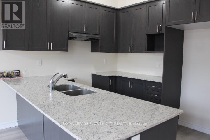 Townhouse at 127 GEAR AVENUE, Erin
