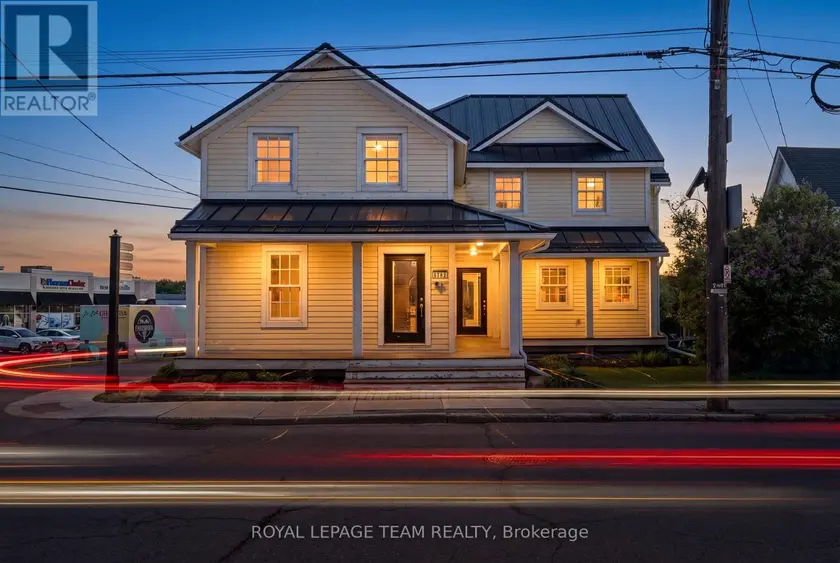 Other at 5550 MANOTICK MAIN STREET, Ottawa