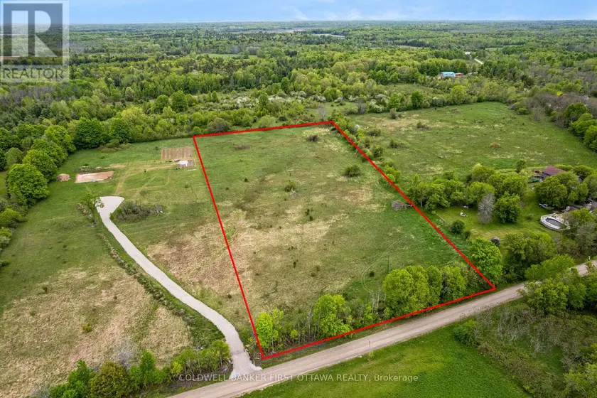 Vacant Land at 29 KITLEY SOUTH ELMSLEY TOWNLINE ROAD, Elizabethtown-Kitley