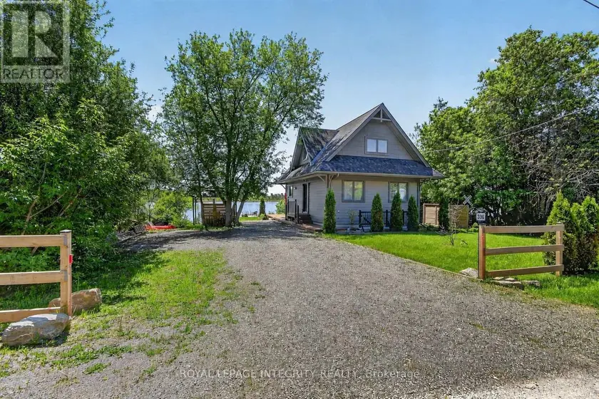Detached at 336 BROADWAY STREET W, Merrickville-Wolford