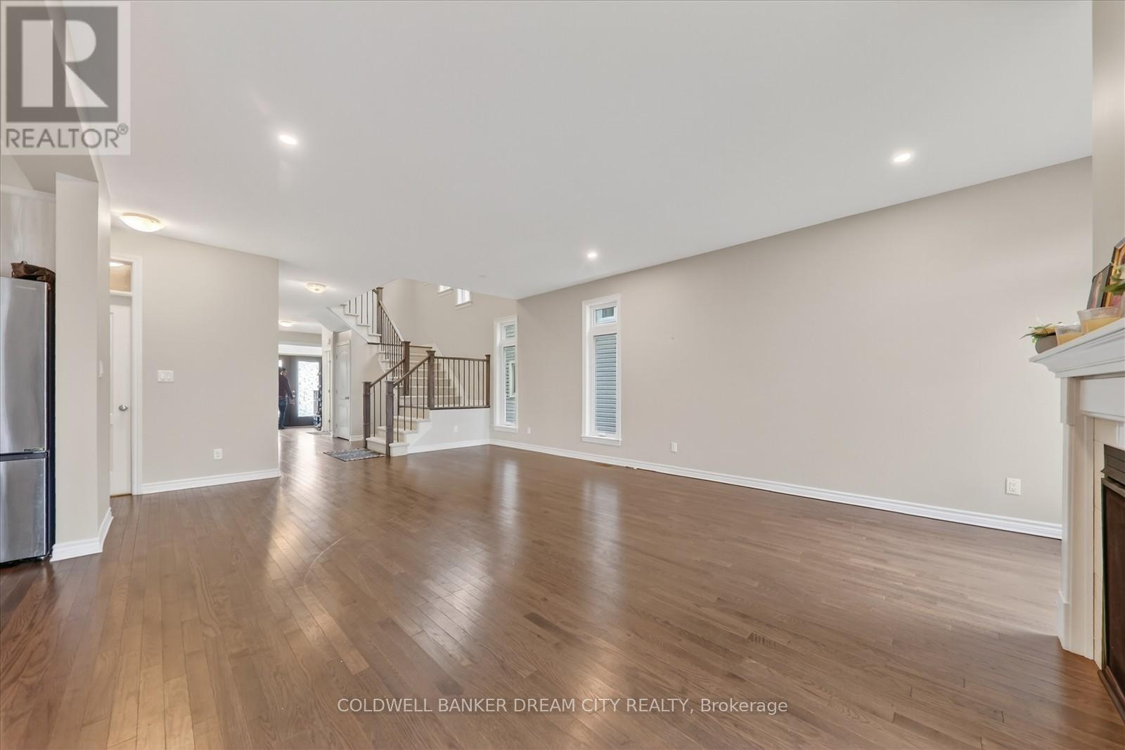 Detached at 1386 MONARCH DRIVE, Kingston