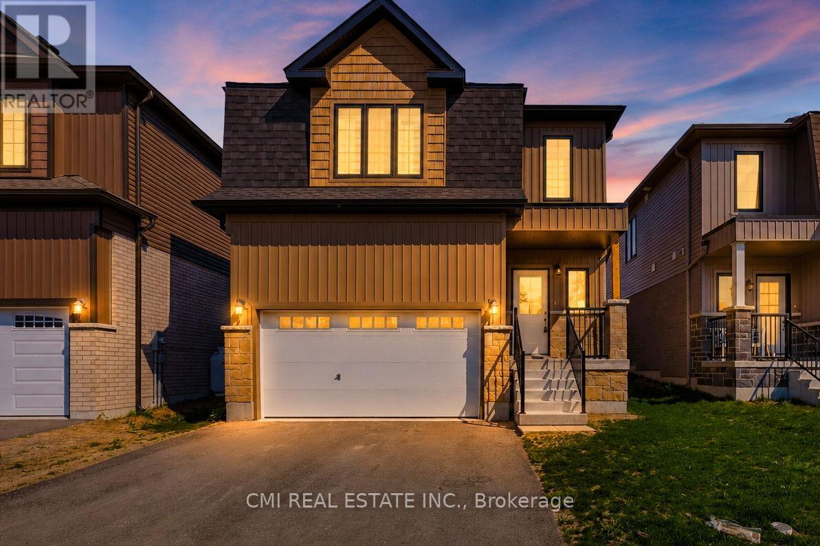 Detached at 20 HILLCROFT WAY, Kawartha Lakes (Bobcaygeon)