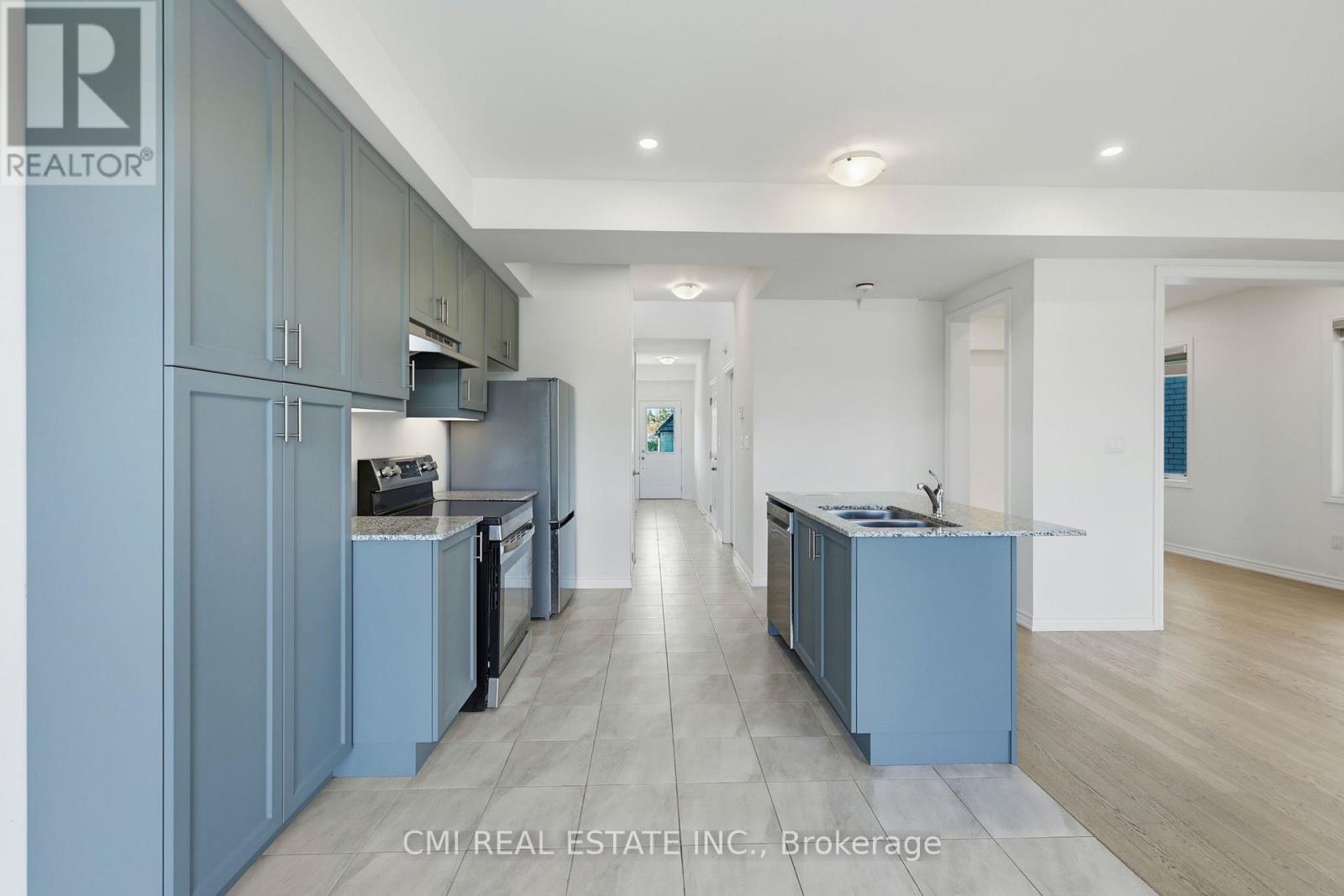 Detached at 20 HILLCROFT WAY, Kawartha Lakes