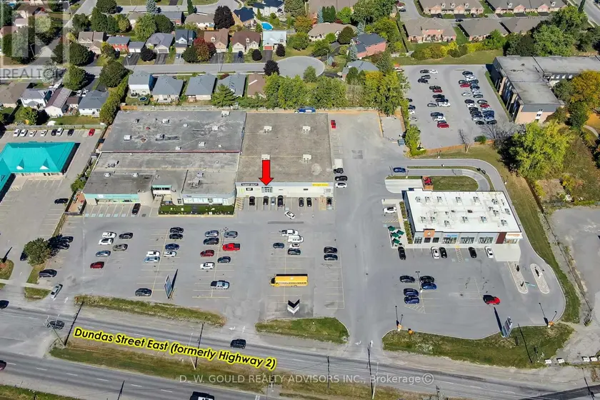 Other at 6 - 610 DUNDAS STREET E, Belleville