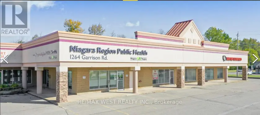 Other at 1264 GARRISON ROAD, Fort Erie (Crescent Park)