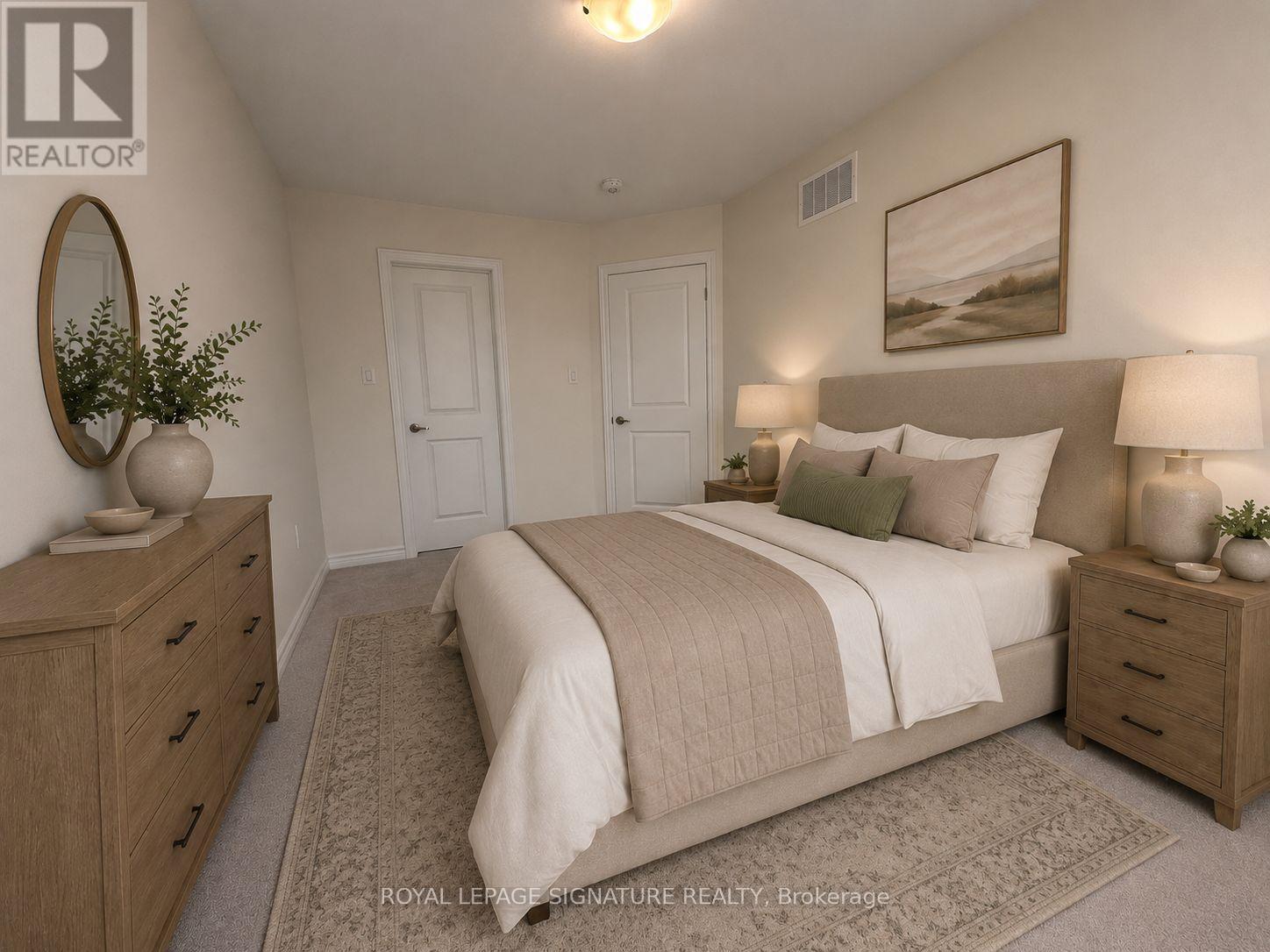 Townhouse at 747 CARPENTER TRAIL, Peterborough