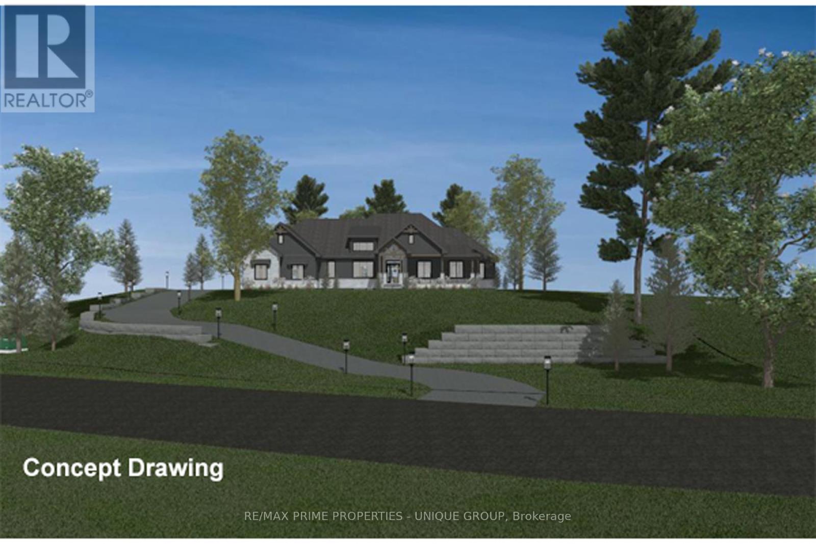 Vacant Land at 20 COUNTRY PLACE, Kawartha Lakes