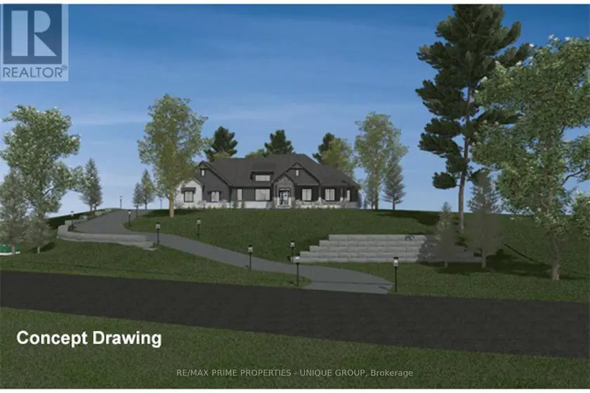 Vacant Land at 20 COUNTRY PLACE, Kawartha Lakes