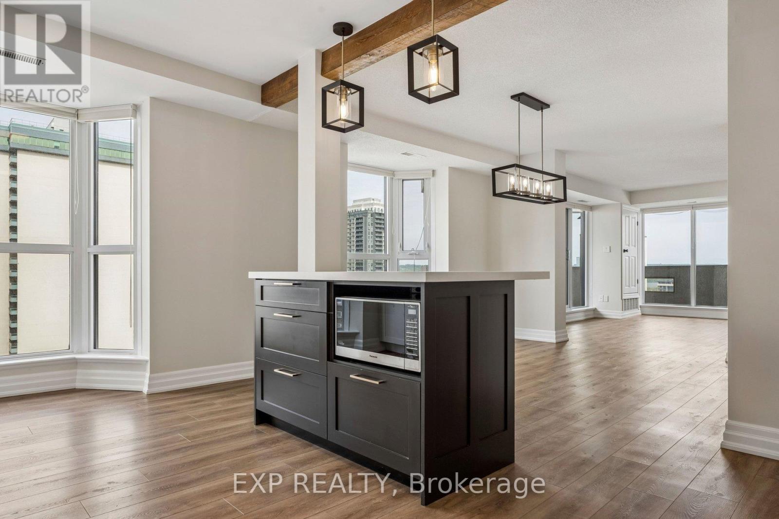 Apartment at 1304 - 67 CAROLINE STREET S, Hamilton