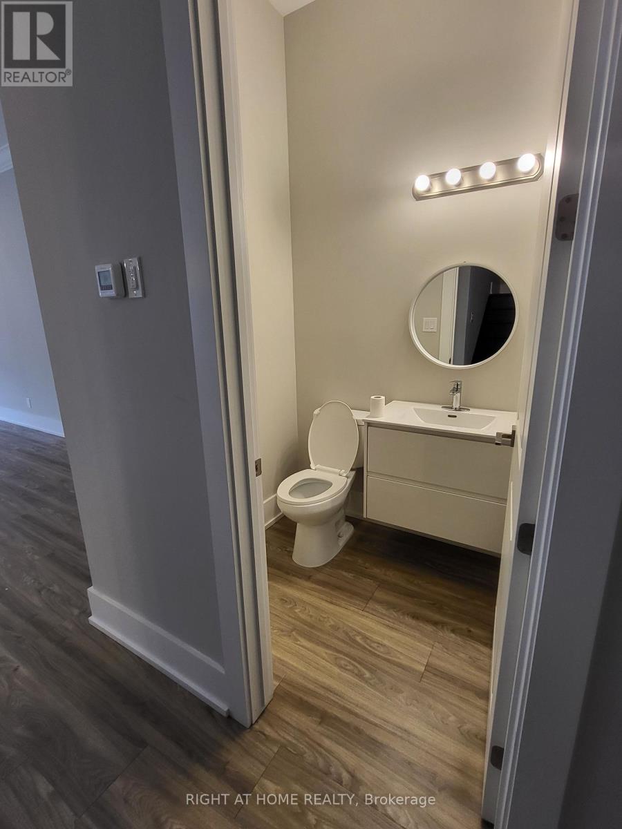 Townhouse at 1048 HANSLER ROAD, Welland