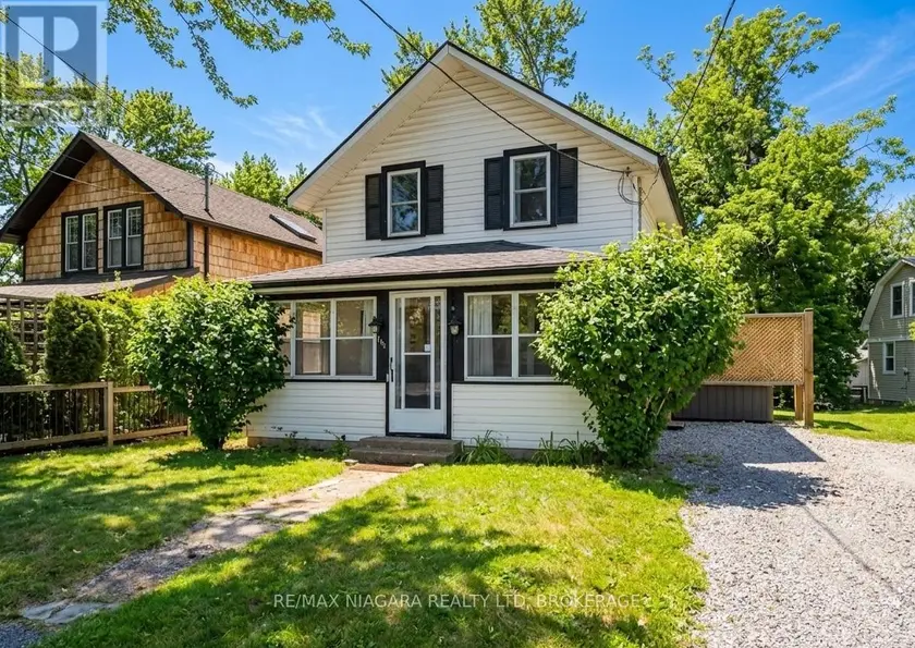 Detached at 248 LINCOLN ROAD W, Fort Erie