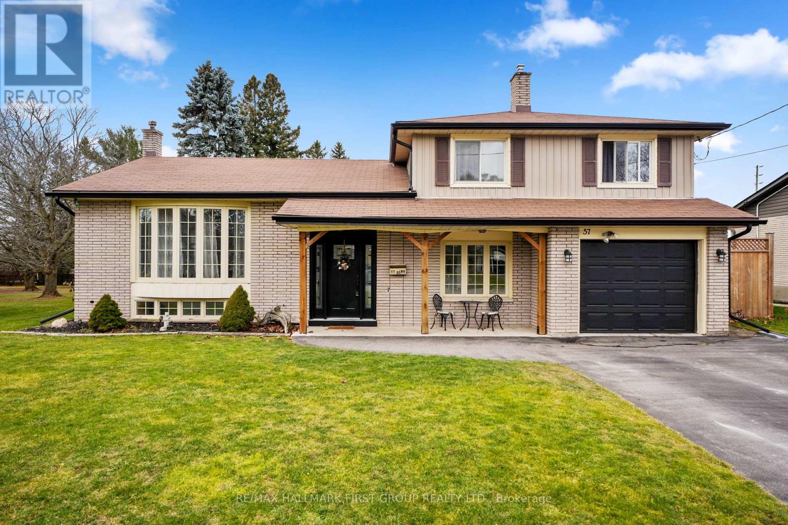 Detached at 57 FREEMAN DRIVE, Port Hope
