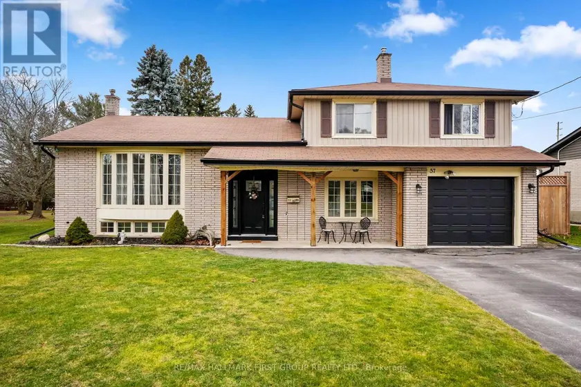Detached at 57 FREEMAN DRIVE, Port Hope