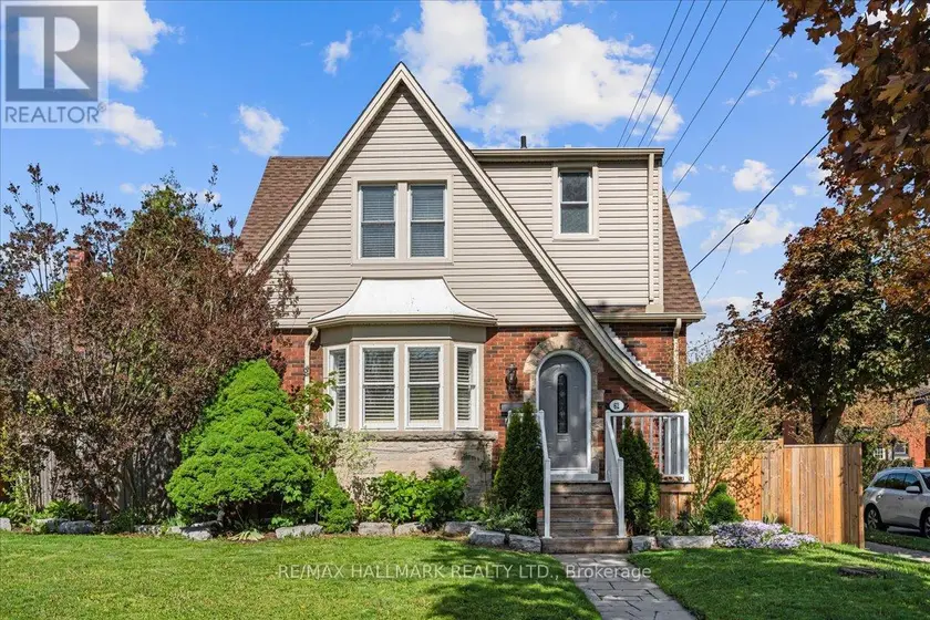 Detached at 62 TUXEDO AVENUE S, Hamilton (Delta)