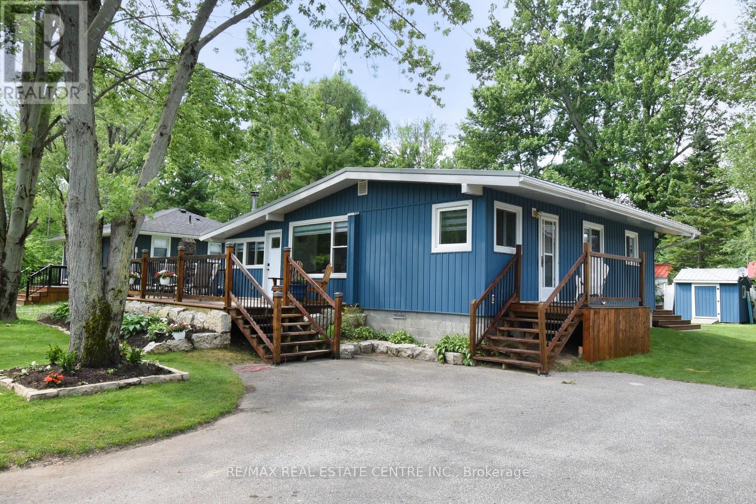Detached at 5 RALPH STREET, Norfolk (Turkey Point)