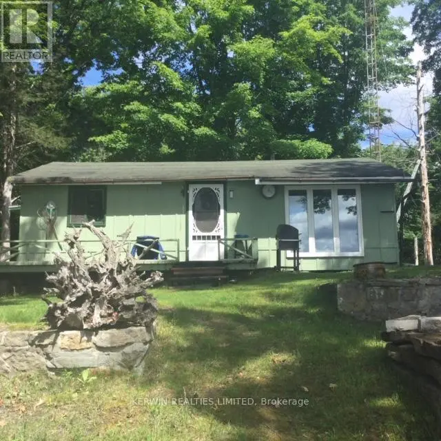 Detached at 263 UB2 DRIVE E, Rideau Lakes