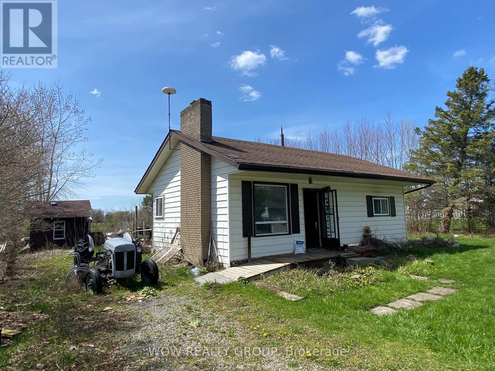 Detached at 11652 BELLEVIEW BEACH ROAD, Wainfleet (Lakeshore)