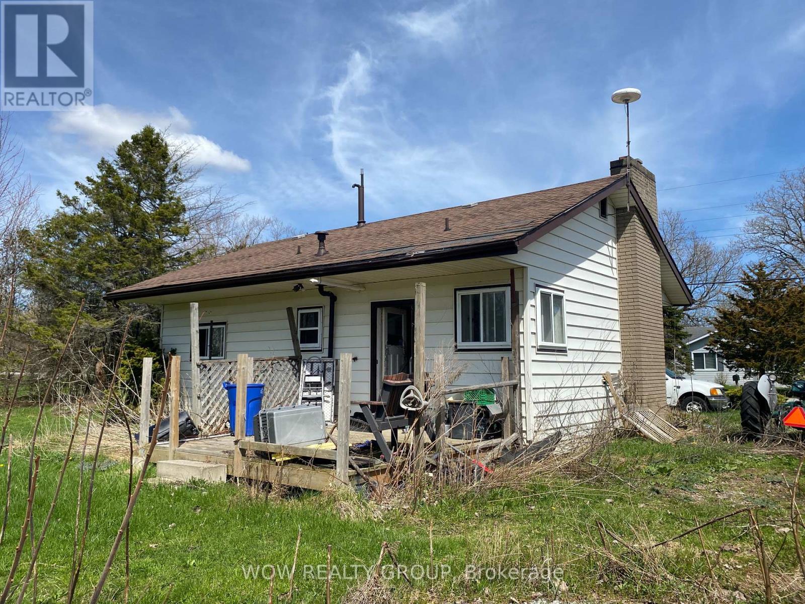 Detached at 11652 BELLEVIEW BEACH ROAD, Wainfleet