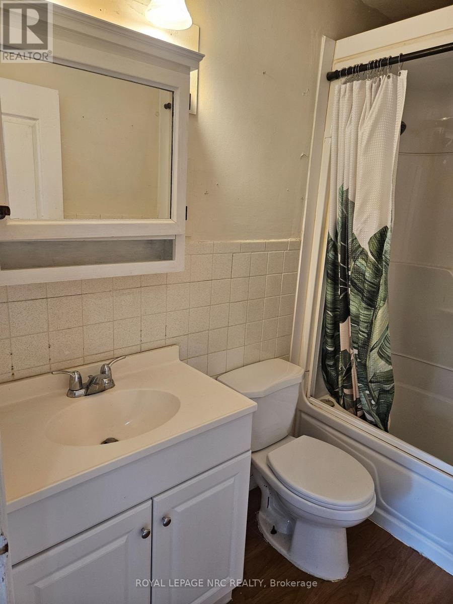 Multiplex at APARTMENT - MAIN FLOOR - 46 MARTIN STREET, Thorold