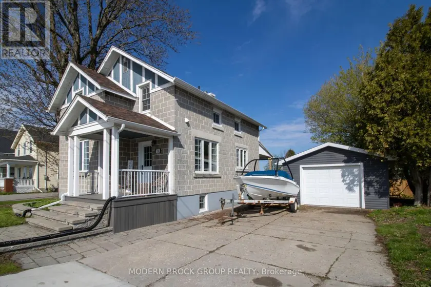 Detached at 726 COUNTY ROAD 2 ROAD, Edwardsburgh/Cardinal