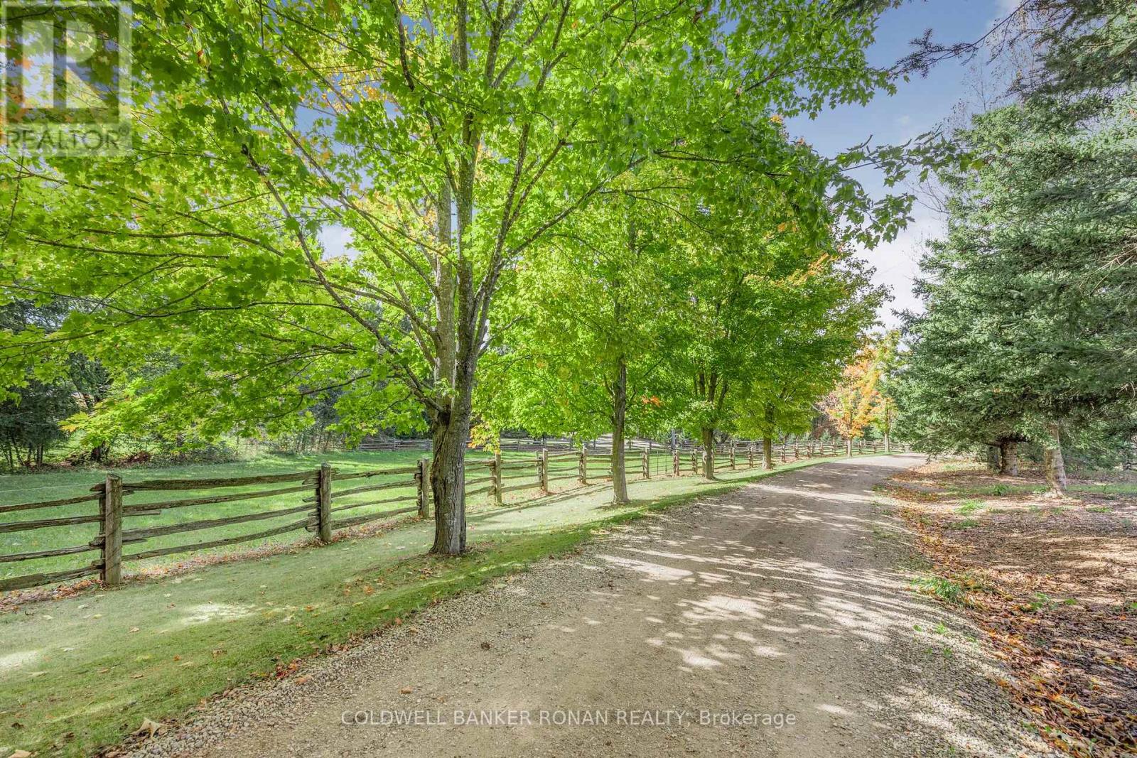 Detached at 836138 4TH LINE E, Mulmur