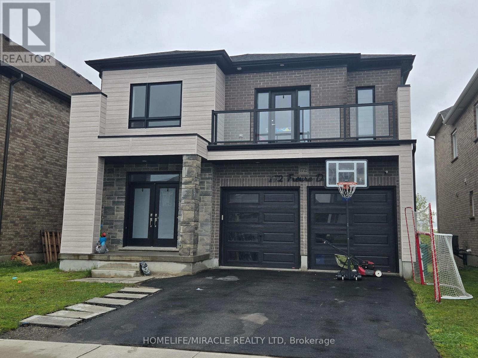 Detached at 172 FREURE DRIVE, Cambridge
