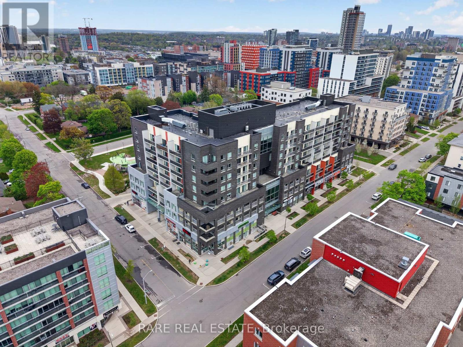 Apartment at 280 LESTER STREET, Waterloo