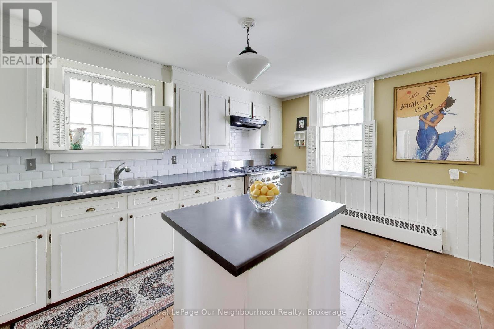 Detached at 309 KING STREET W, Cobourg