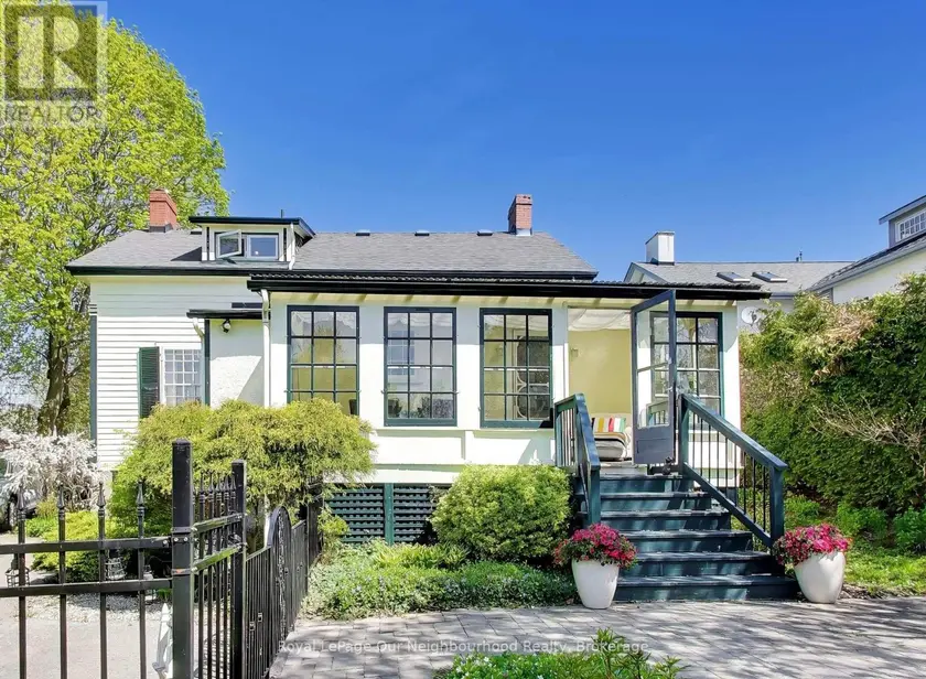 Detached at 309 KING STREET W, Cobourg