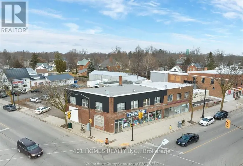 Other at 100 LONDON, Chatham-Kent
