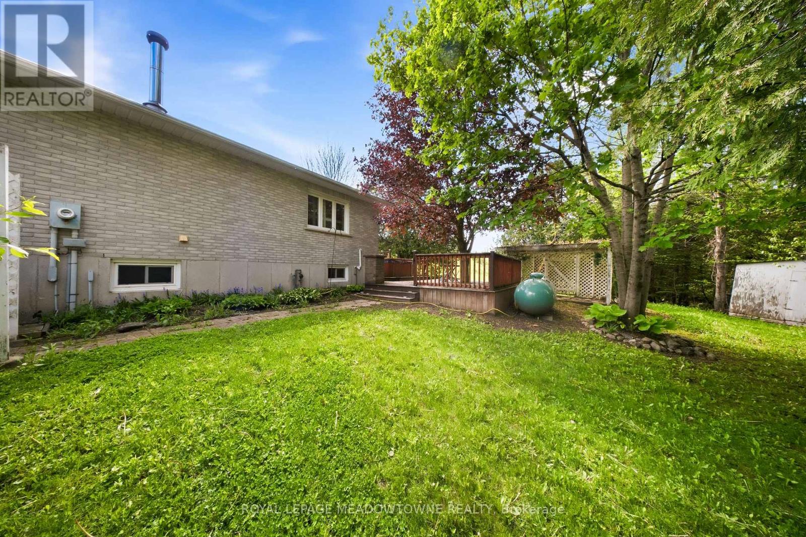 Detached at 9078 WELLINGTON RD 124, Erin