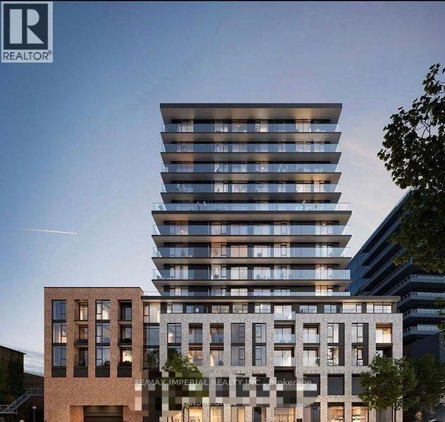 Apartment at 816 - 1 JARVIS STREET, Hamilton