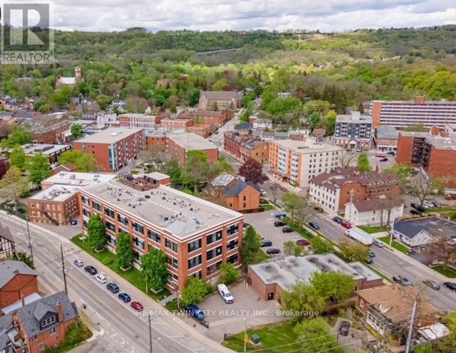 Apartment at 410 - 50 MAIN STREET, Hamilton
