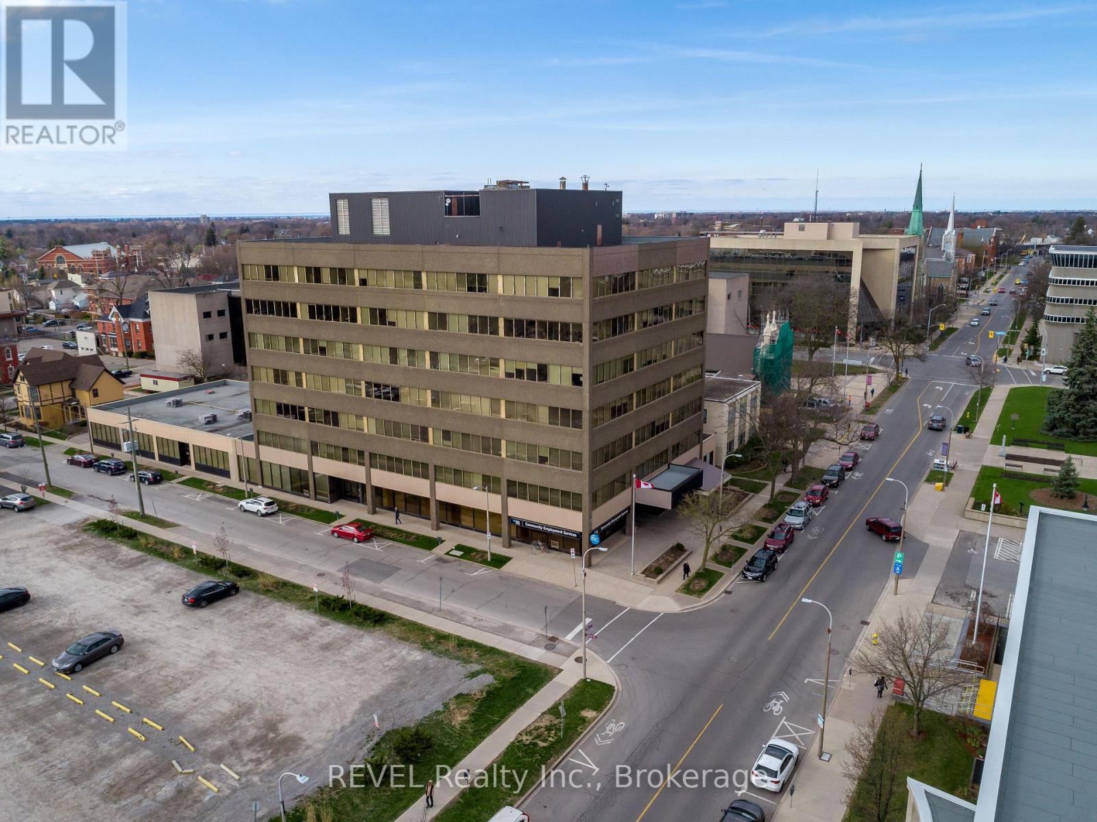 Other at 202 - 43 CHURCH STREET, St. Catharines