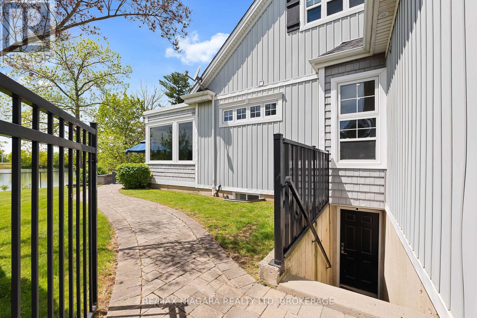 Detached at 1448 FOUR MILE CREEK ROAD, Niagara-on-the-Lake