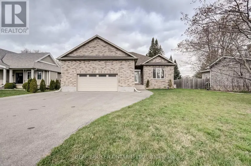 Detached at 6237 PERTH STREET, Ottawa