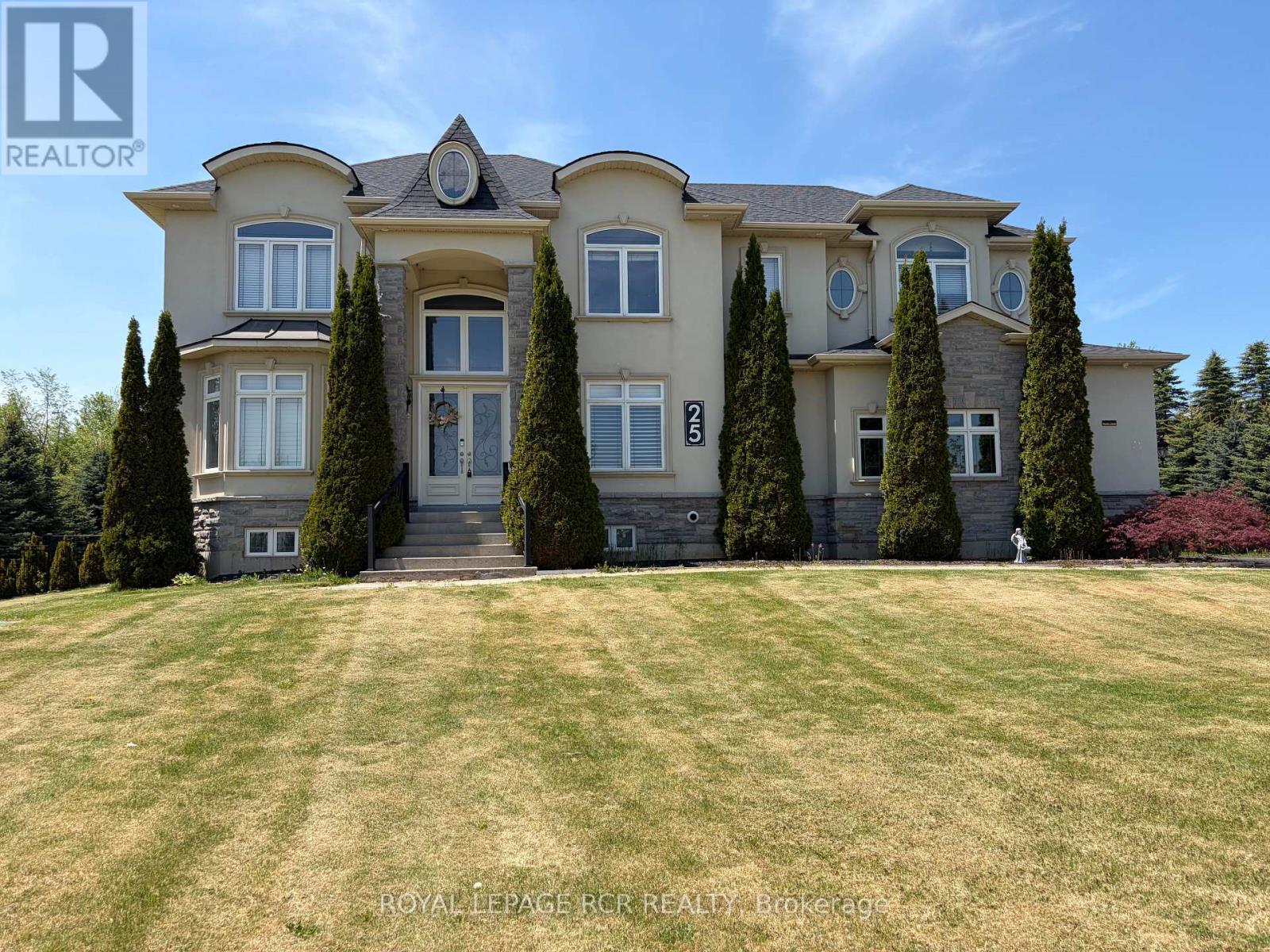 Detached at 25 BROOKHAVEN CRESCENT, East Garafraxa