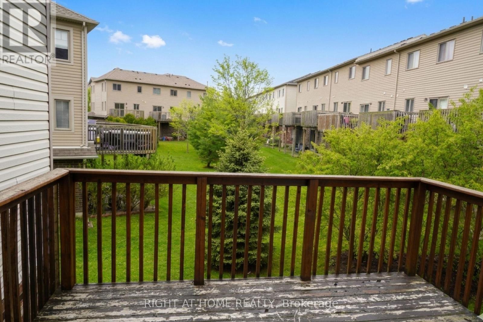 Townhouse at 59 - 750 LAWRENCE STREET, Cambridge