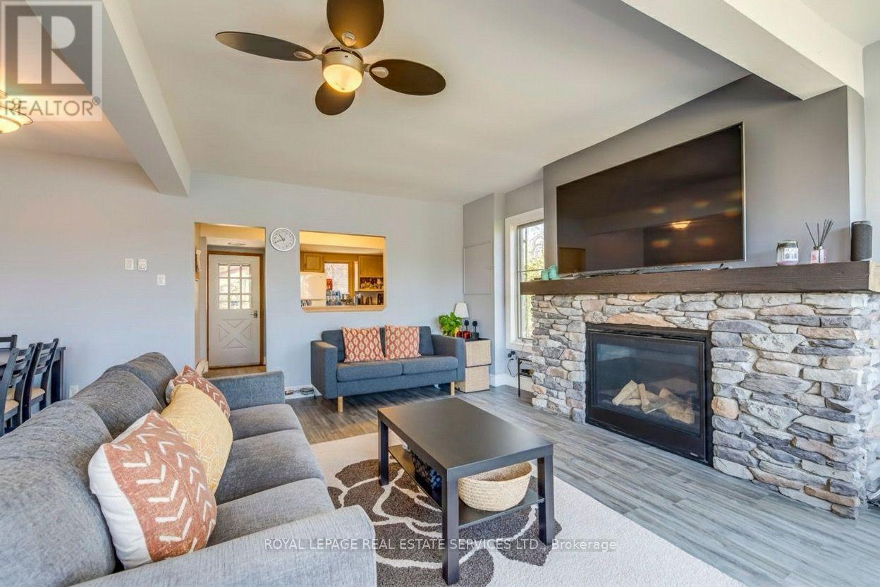 Detached at 198 CENTENNIAL LANE, Trent Hills