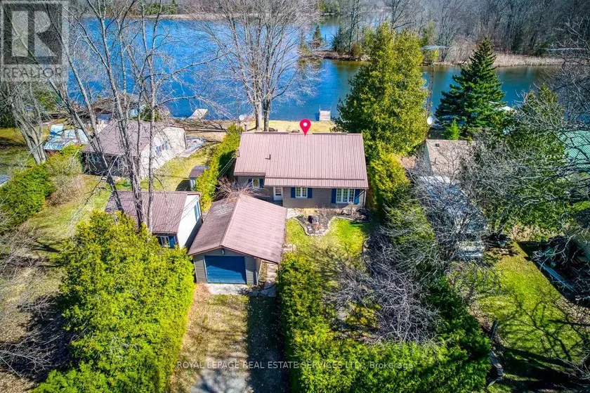 Detached at 198 CENTENNIAL LANE, Trent Hills