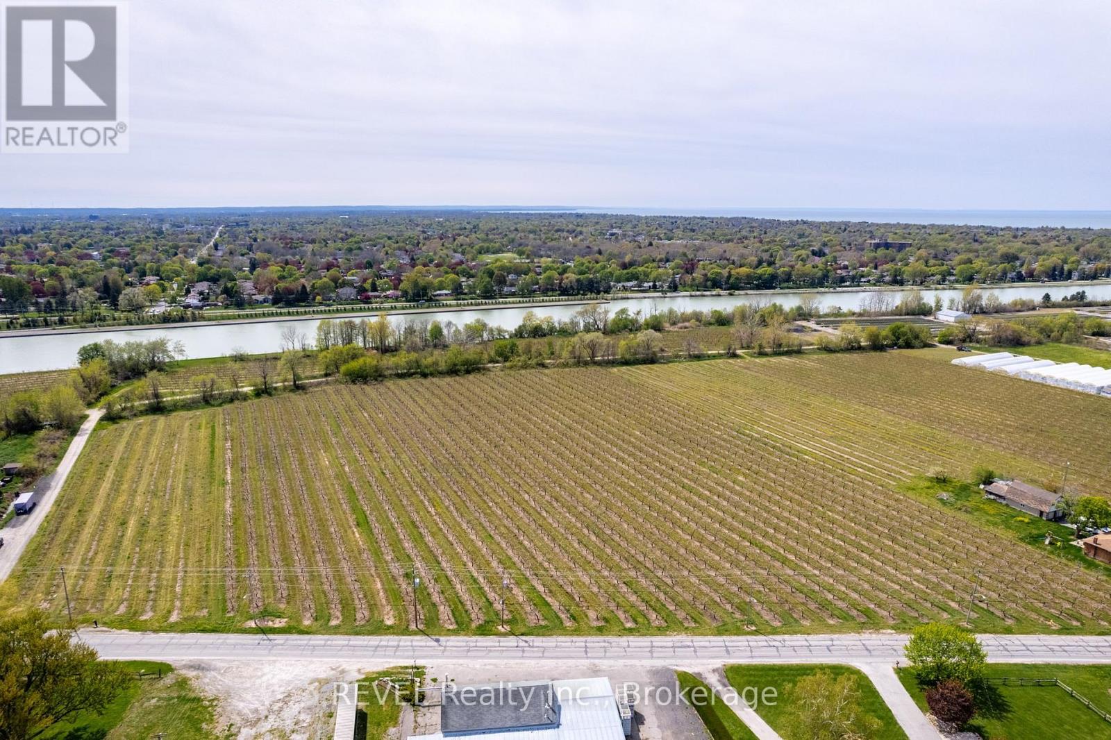 Other at 160 READ ROAD, St. Catharines