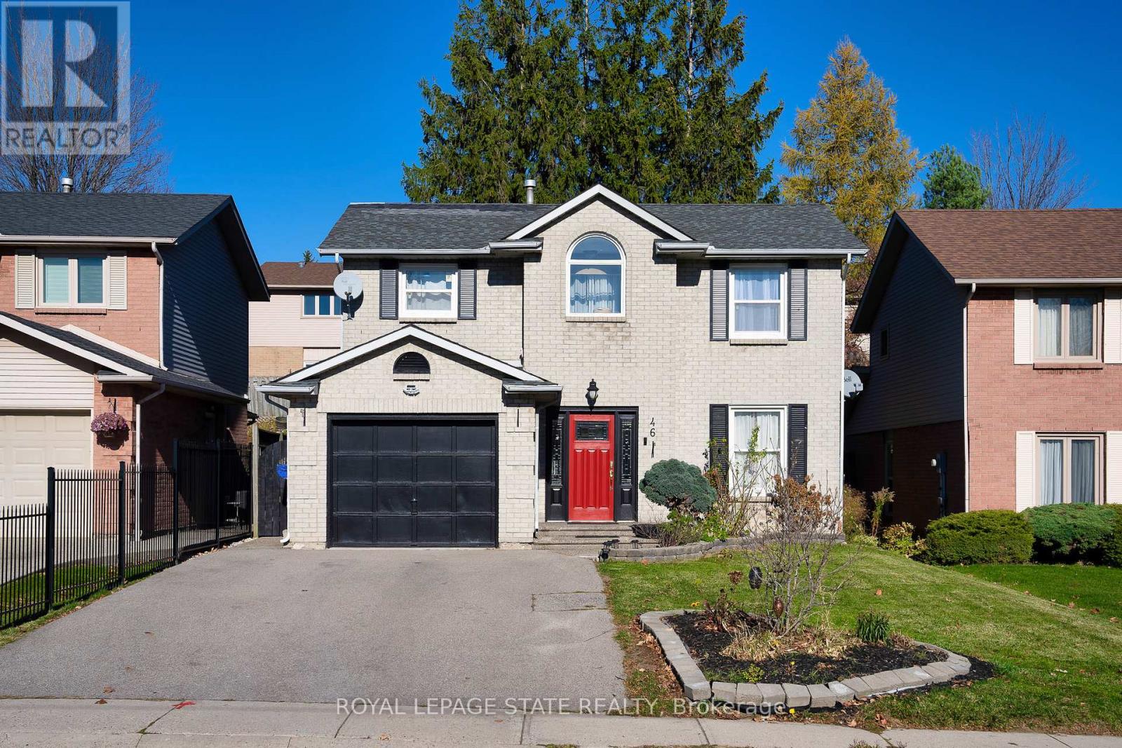Detached at 46 NOVOCO DRIVE, Hamilton
