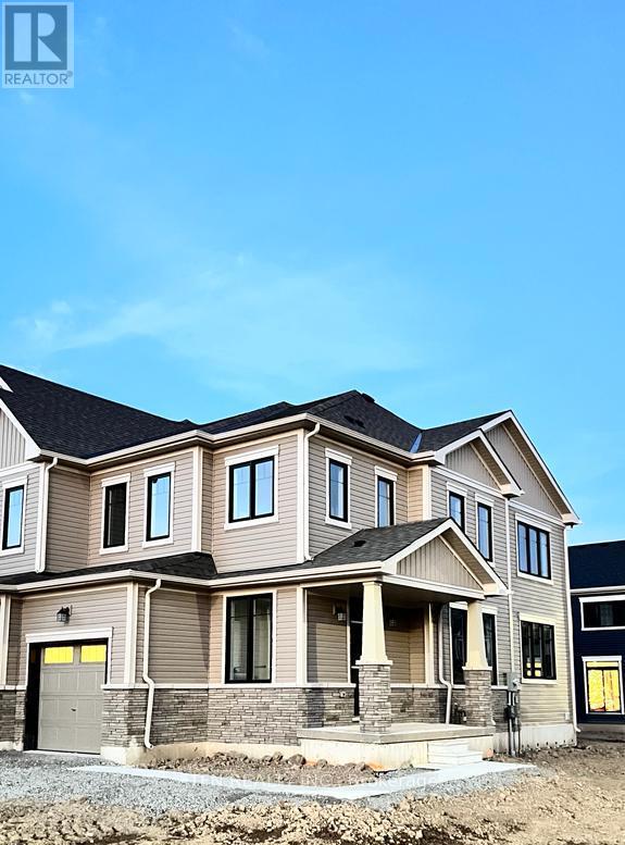 Townhouse at 30 DAISY LANE W, Thorold (Hurricane/Merrittville)